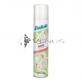 Batiste Dry Shampoo 200ml Bare