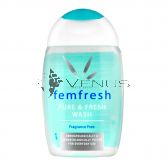 Femfresh Pure & Fresh Wash 150ml