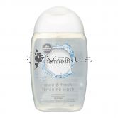 Femfresh Intimate Pure & Fresh Wash 150ml