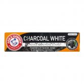 Arm & Hammer Toothpaste Baking Soda Charcoal White 75ml