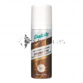 Batiste Color Dry Shampoo 50ml Brunette