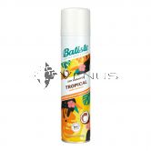 Batiste Dry Shampoo 280ml Tropical Exotic Coconut