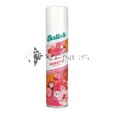 Batiste Dry Shampoo 280ml Sweetie Sweet Melon