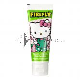 Firefly Kids Toothpaste 75ml Hello Kitty