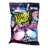 Bazooka Juicy Drop Blasts 140g