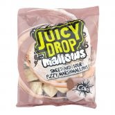 Bazooka Juicy Drop Mallows Cola 100g