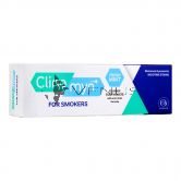 Clinomyn Toothpaste For Smokers 75ml Fresh Mint