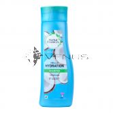 Clairol Herbal Essence Shampoo 400ml Hello Hydration