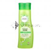 Clairol Herbal Essence Shampoo 400ml Dazzling Shine For Damaged Hair
