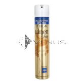 L'Oreal Paris Elnett Hairspray 300ml Extra Strength 