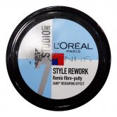 Studio Line Remix 150ml Texturizing Styling Paste 