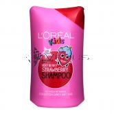 L'Oreal Kids 2in1 Very Berry Strawberry Shampoo 250ml