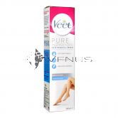 Veet Hair Removal Cream 200ml Sensitive