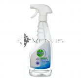 Dettol Anti Bacterial Surface Cleanser Spray 500ml