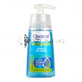 Clearasil Gentle Gel Wash 150ml