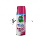 Dettol Disinfectant Spray All In 1 400ml Orchard Blossom