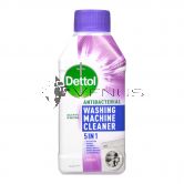 Dettol Washing Machine Cleaner 5in1 250ml Lavender