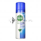 Dettol Disinfectant Spray All in 1 500ml Crisp Linen
