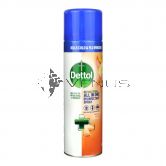 Dettol Disinfectant Spray All In 1 500ml Tropical Splash