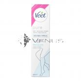 Veet Hair Removal Cream 200ml Pure Sensitive Skin
