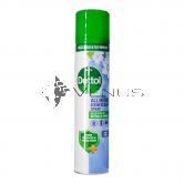 Dettol Disinfectant Spray All In 1 300ml Crisp Linen
