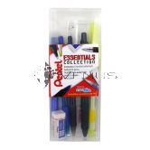 Pentel Stationery Set