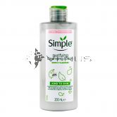 Simple Kind To Skin Purifying Cleansing Lotion 200ml