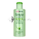 Simple Soothing Toner 200ml