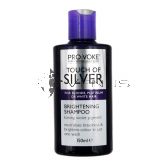 Pro:Voke Shampoo Touch of Silver 150ml Brightening