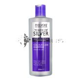 Pro:Voke Shampoo Touch of Silver 200ml Colour Care