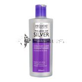 Pro:Voke Conditioner Touch Of Silver 200ml Colour Care