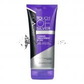Pro:Voke Mask Touch Of Silver 200ml Toning