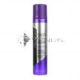 Pro:Voke Dry Shampoo Touch Of Silver 200ml Purple Toning