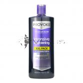 Pro:Voke Shampoo Touch Of Silver 400ml Intensive Brightening