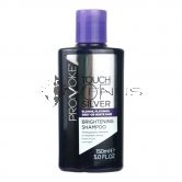 Pro:Voke Shampoo Touch Of Silver 150ml Brightening