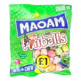 Maoam Pinballs 140g