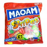 Maoam Stripes 140g