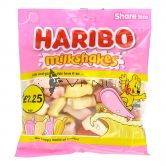 Haribo Gummy Milkshakes 140g