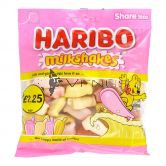 Haribo Gummy Milkshakes 140g