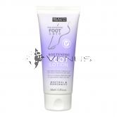 Beauty Formulas Softening Foot Lotion 100ml With Menthol & Peppermint
