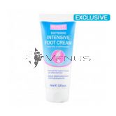 Beauty Formulas Intensive Foot Cream 100ml with Menthol & Peppermint