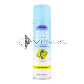 Beauty Formulas Odour Control Foot Spray 150ml