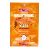 Beauty Formulas Vitamin C Facial Sheet mask 1s