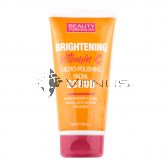 Beauty Formulas Vitamin C Micro-Polishing Facial Scrub 150ml