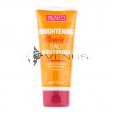 Beauty Formulas Vitamin C Daily Moisturiser 100ml