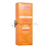 Beauty Formulas Vitamin C Facial Serum 30ml