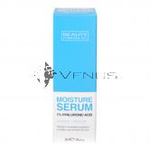 Beauty Formulas Serum 30ml Moisture