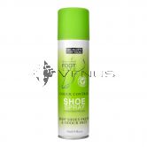 Beauty Formulas Odour Control Foot Care Shoe Spray 150ml