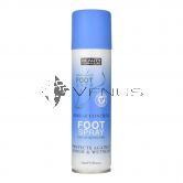 Beauty Formulas Odour Control Foot Spray 150ml