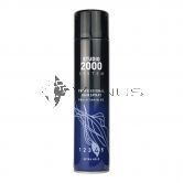 Studio2000 Professional Hairspray 680ml Extra Hold